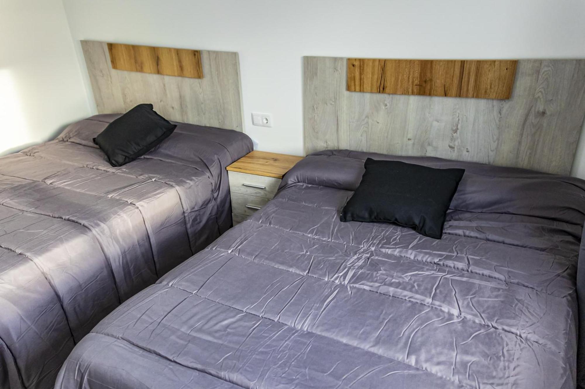 Vila Casa Cristea Barranda Caravaca De La Cruz Exteriér fotografie