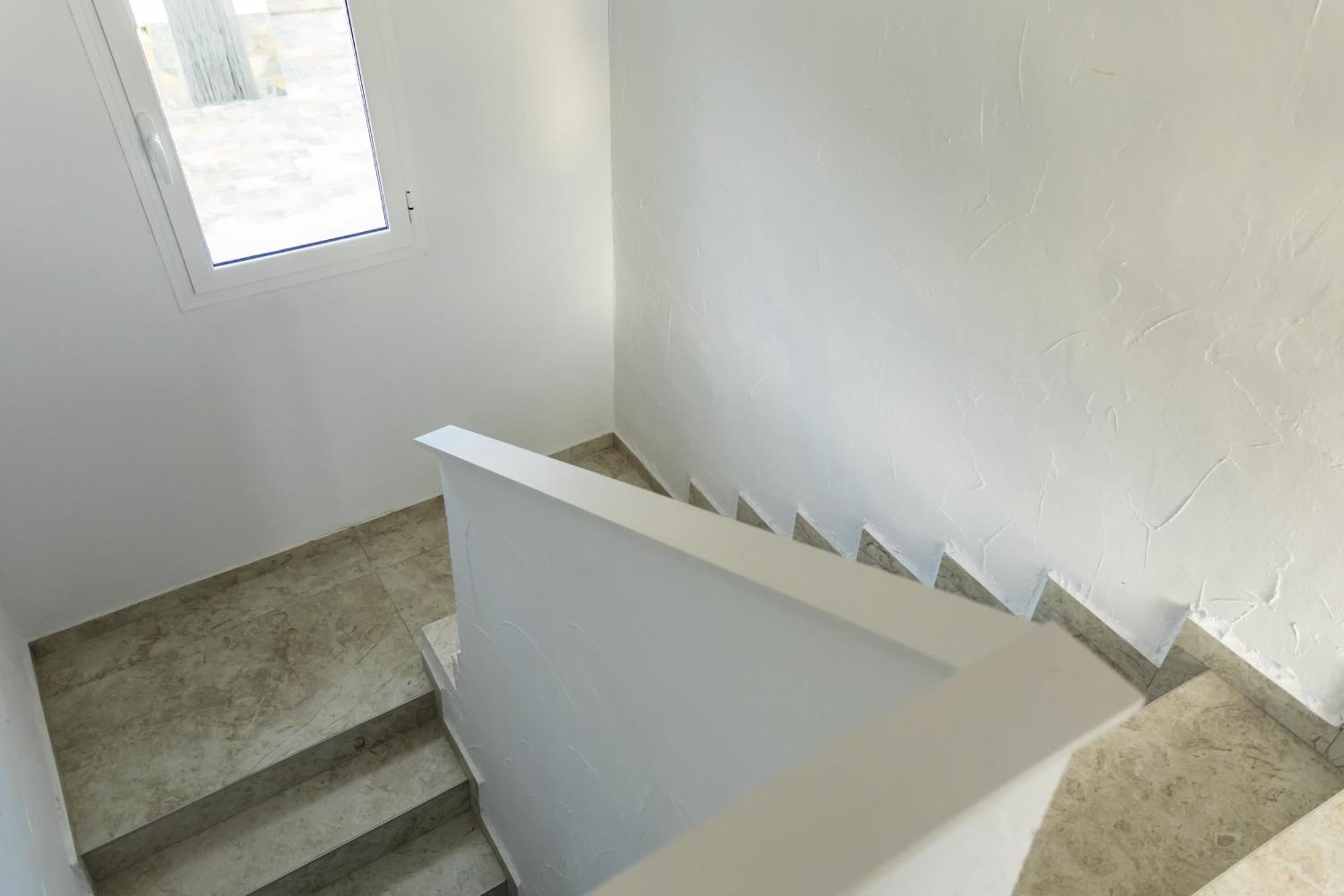Vila Casa Cristea Barranda Caravaca De La Cruz Exteriér fotografie