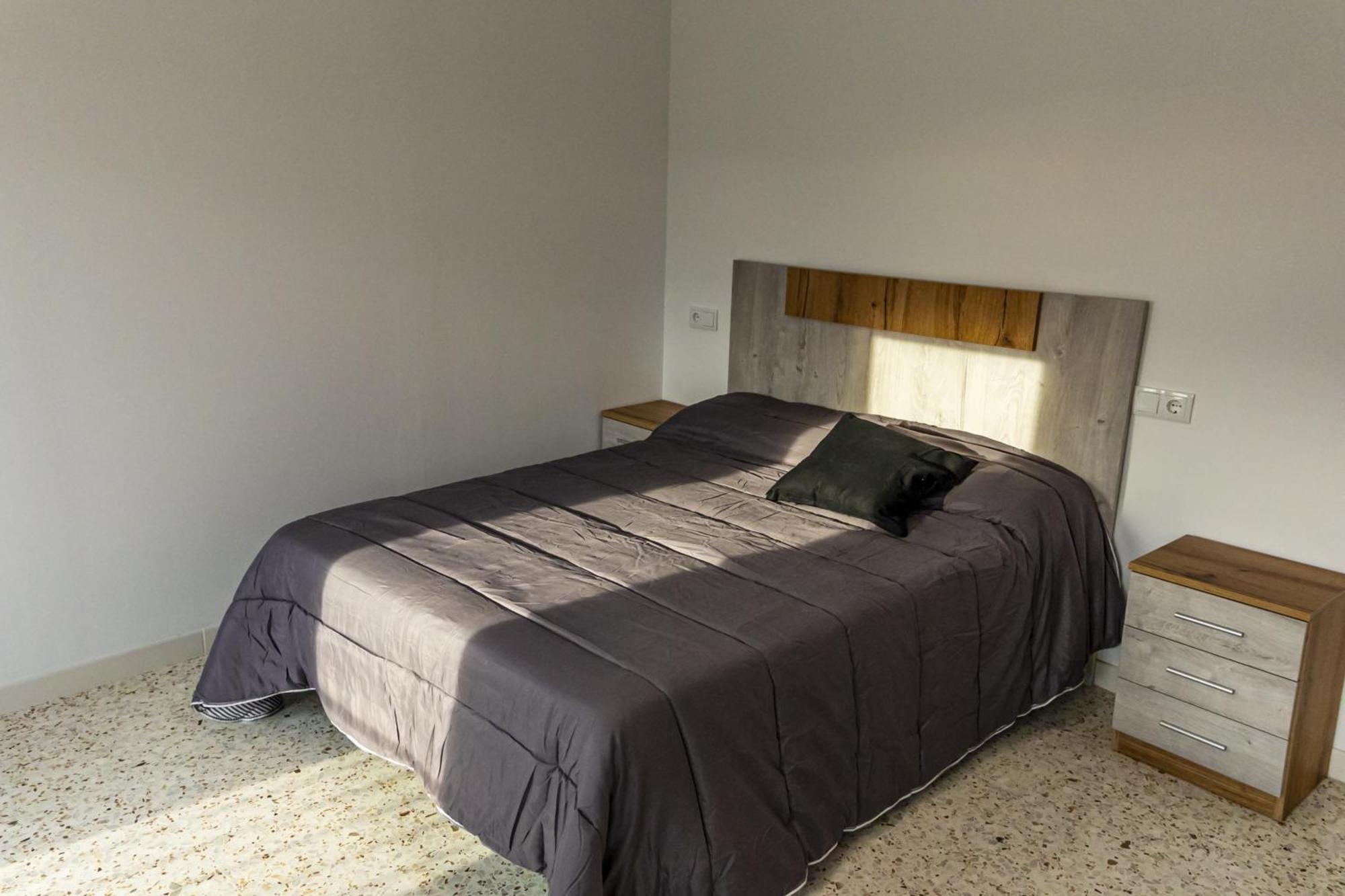 Vila Casa Cristea Barranda Caravaca De La Cruz Exteriér fotografie