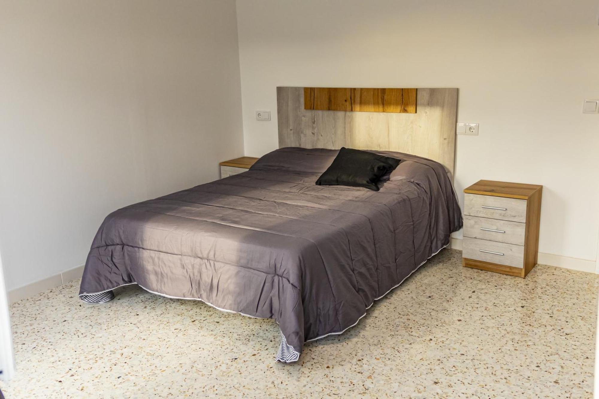 Vila Casa Cristea Barranda Caravaca De La Cruz Exteriér fotografie