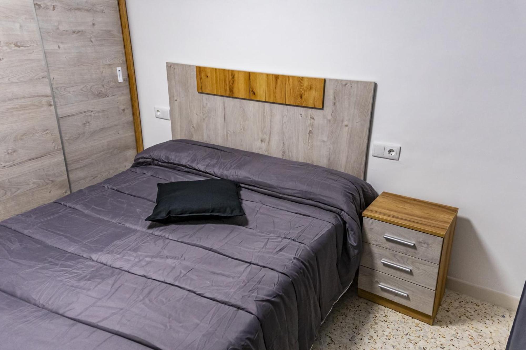 Vila Casa Cristea Barranda Caravaca De La Cruz Exteriér fotografie