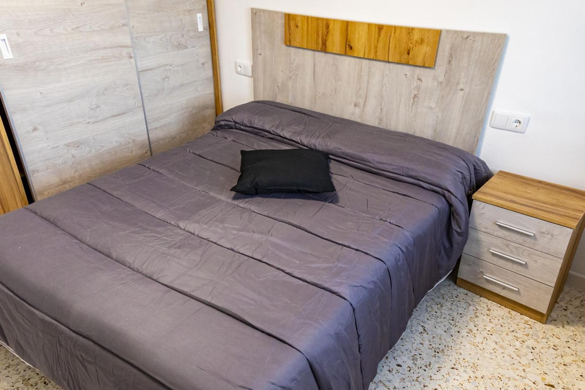 Vila Casa Cristea Barranda Caravaca De La Cruz Exteriér fotografie