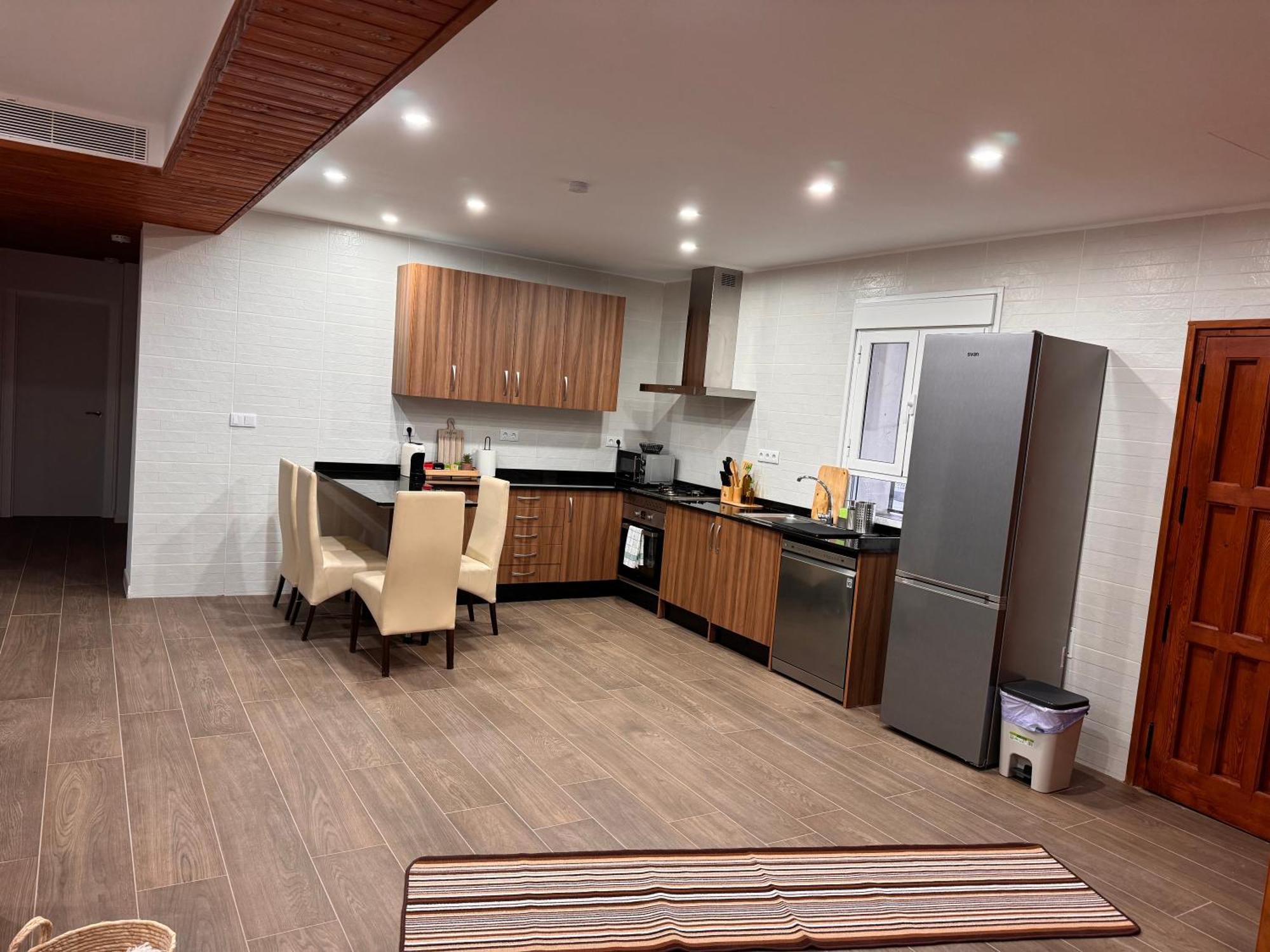 Vila Casa Cristea Barranda Caravaca De La Cruz Exteriér fotografie